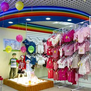 Детские магазины Чехова