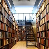 Библиотеки в Чехове