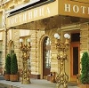 Гостиницы в Чехове