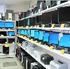 Компьютерные магазины в Чехове
