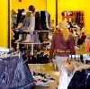 Магазины одежды и обуви в Чехове