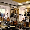Музыкальные магазины в Чехове