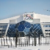 Спортивные комплексы в Чехове