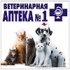 Ветеринарные аптеки в Чехове